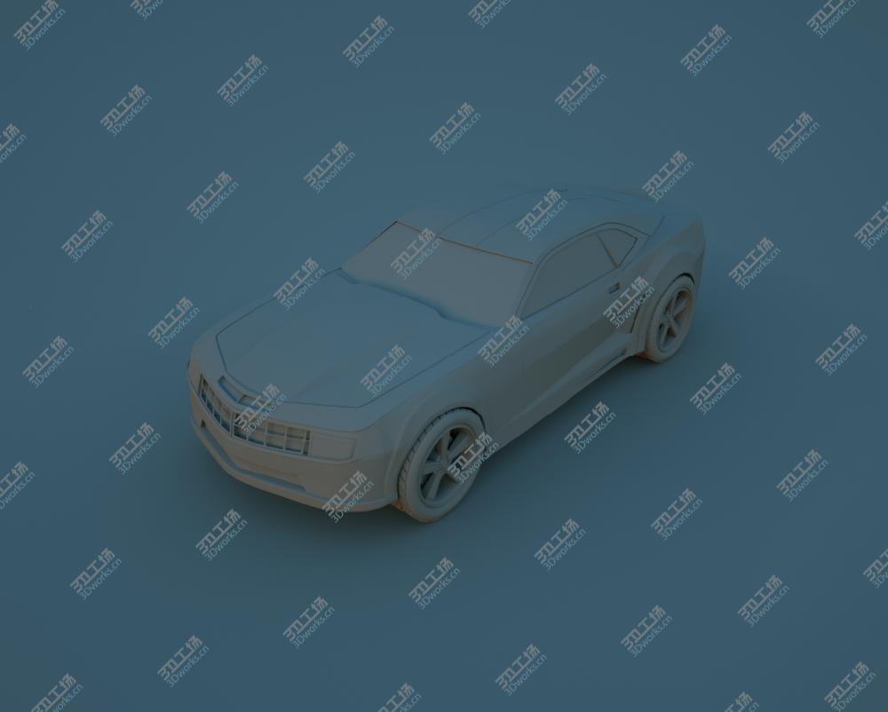 images/goods_img/20200601/科迈罗(Chevrolet Camaro)汽车模型/6.jpg